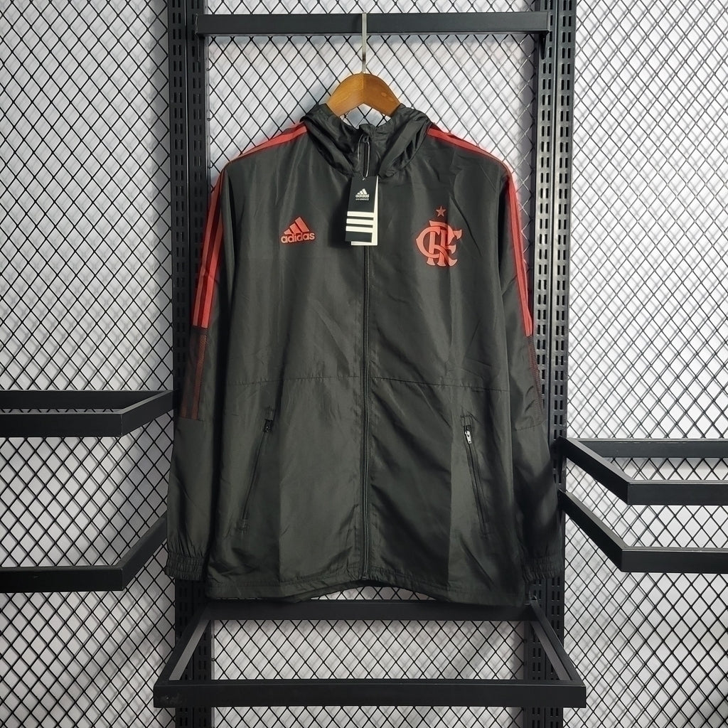 Corta Vento Flamengo - Adidas