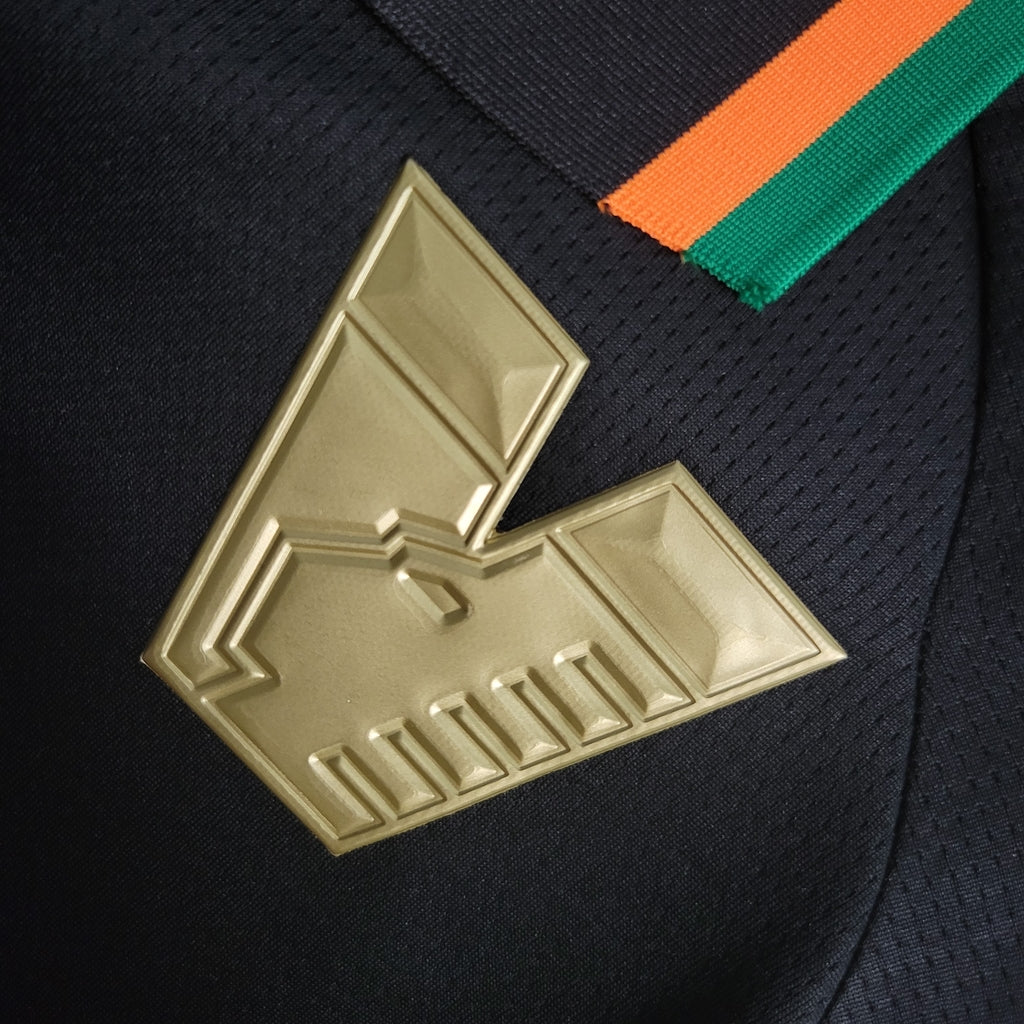 Camisa Manga Longa Venezia I 2022/2023