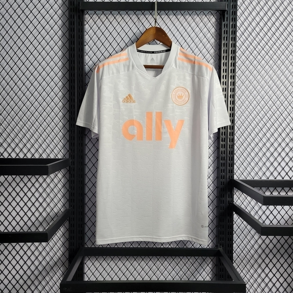 Camisa Charlotte III 2022/2023