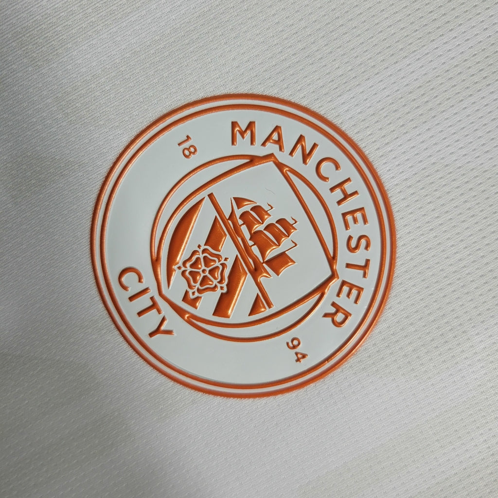 Camisa Manchester City II 2023/2024