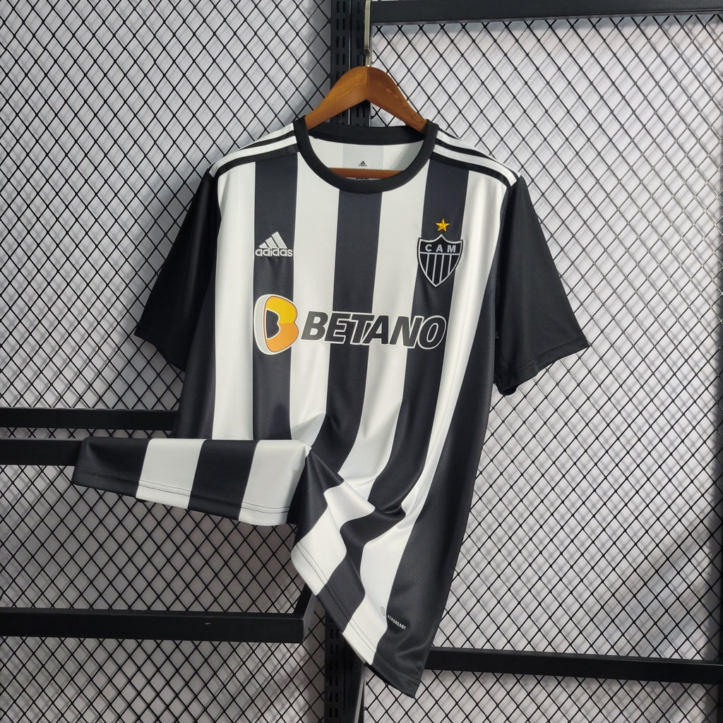 Camisa Atlético-MG I 2022/2023