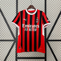 Camisa Milan I 2024/2025
