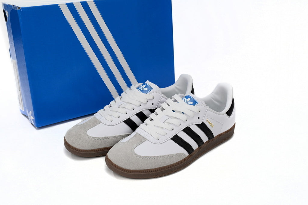 Originals Samba Vegan /OG White
