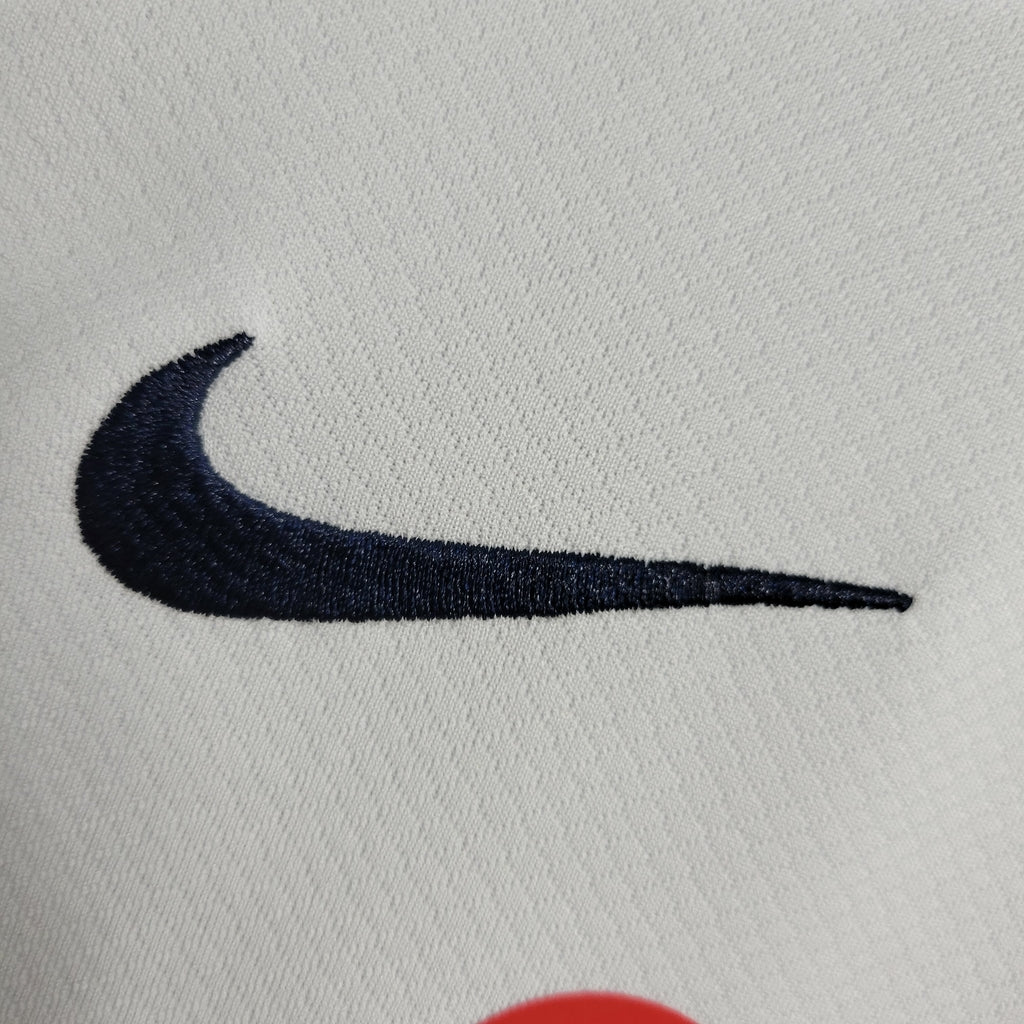 Camisa Feminina Tottenham I 2022/2023