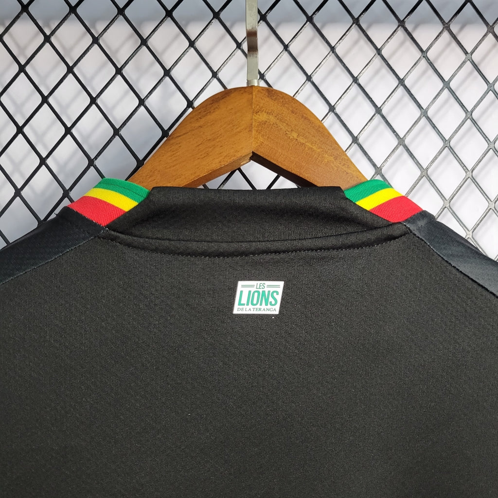 Camisa Senegal II 2022/2023