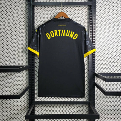 Camisa Borussia Dortmund II 2023/2024