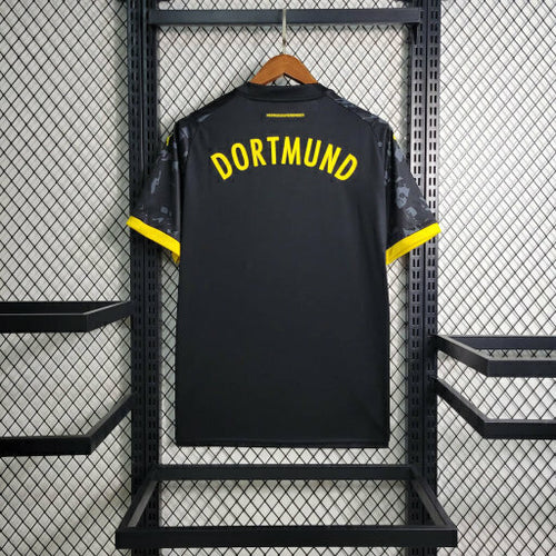 Camisa Borussia Dortmund II 2023/2024