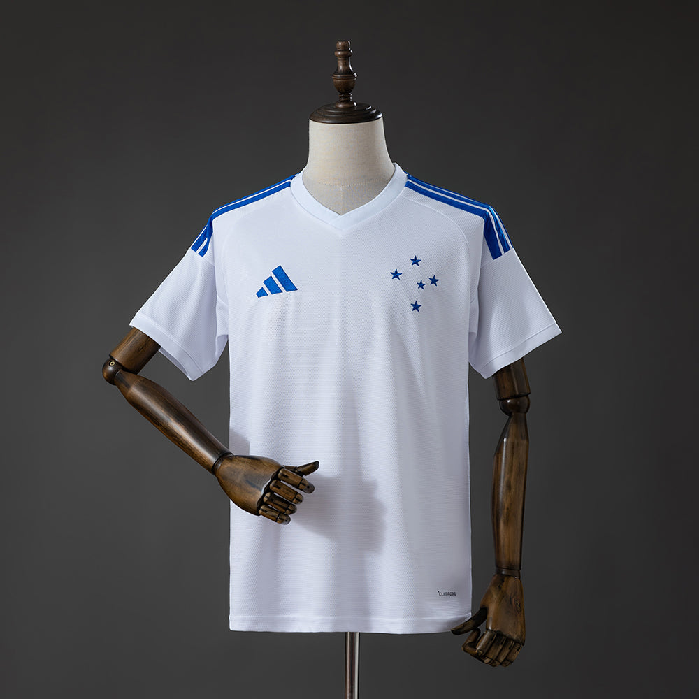 Camisa Cruzeiro II 2026/2027