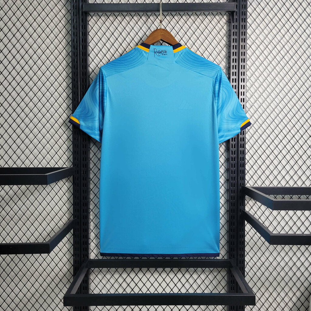 Camisa Cruzeiro III 2023/2024