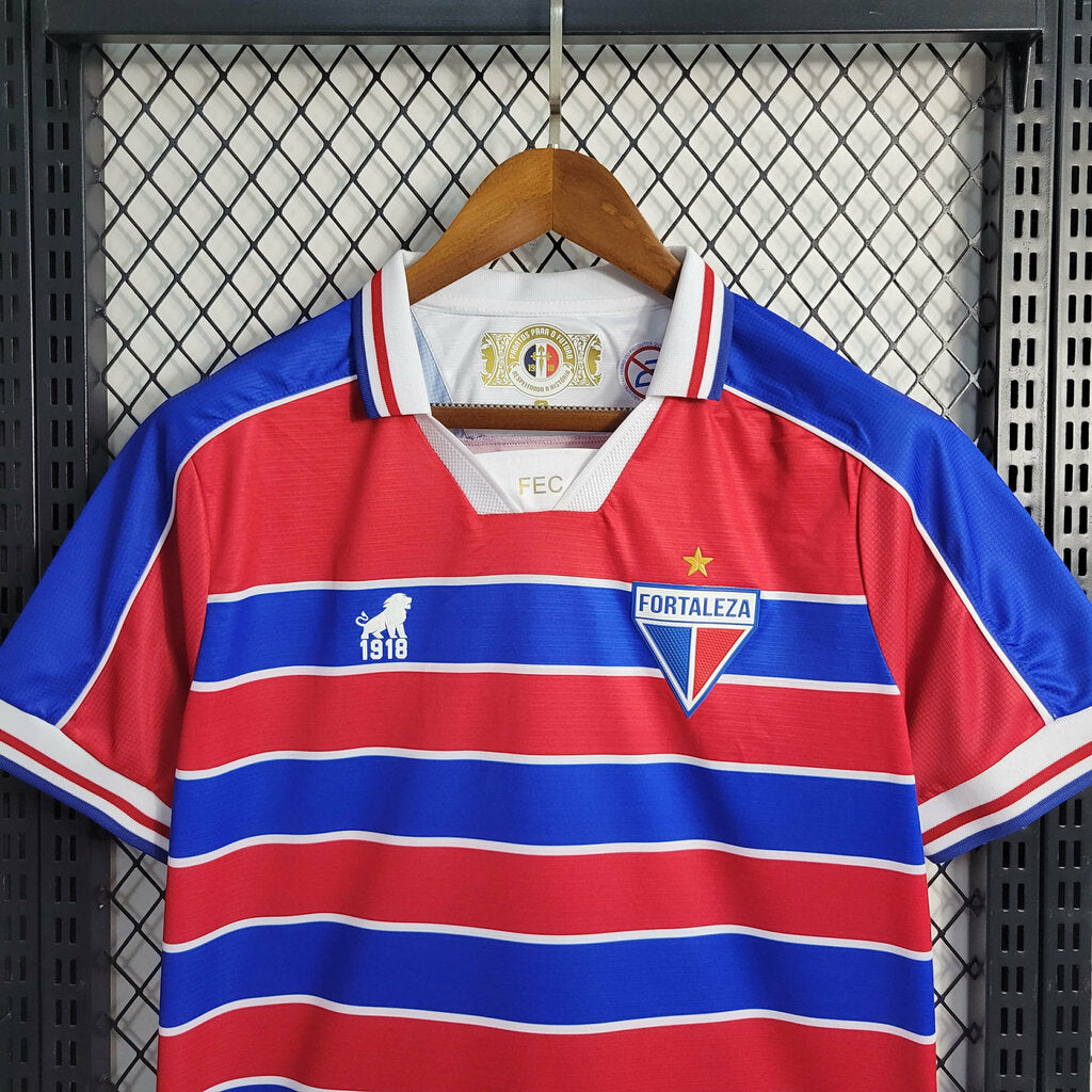 Camisa Fortaleza I 2023/2024