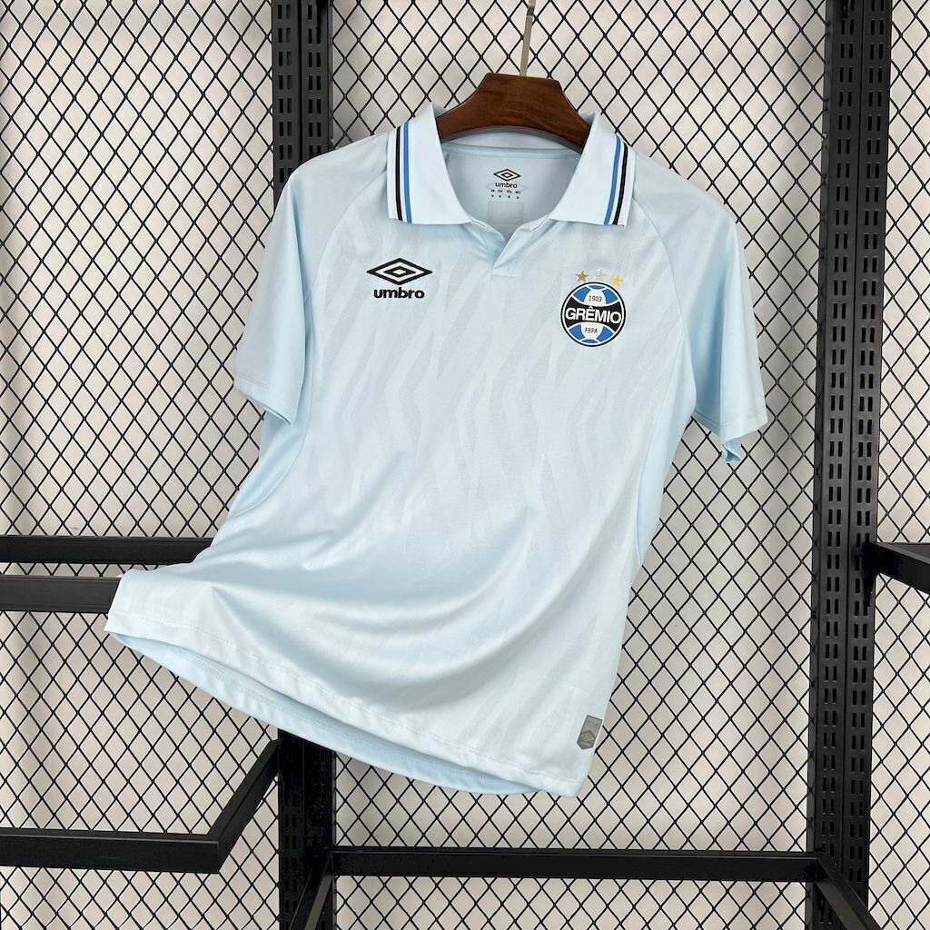 Camisa Grêmio II 2025/2026