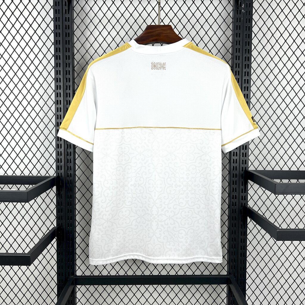 Camisa Vasco Círio de Nazaré 2025/2026
