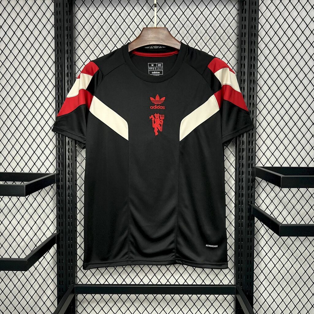 Camisa Manchester United Edição Especial 2024/2025