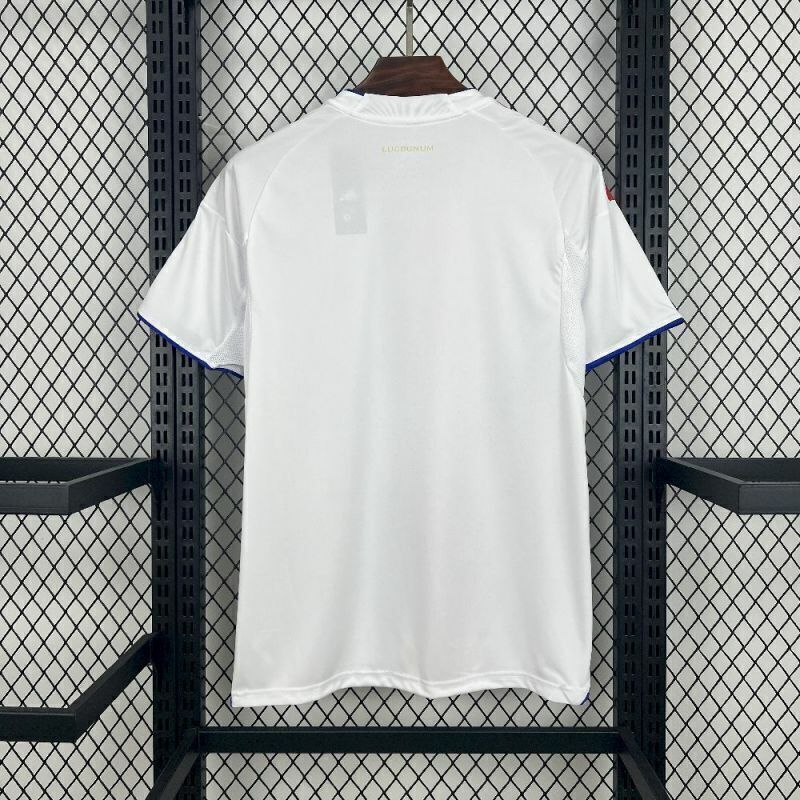 Camisa Lyon I 2025/2026