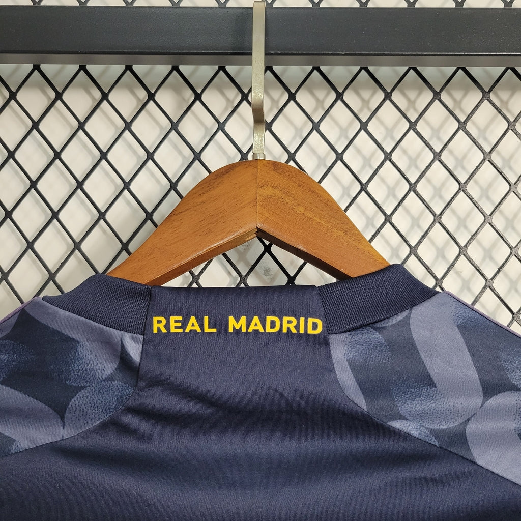 Camisa Real Madrid II 2023/2024