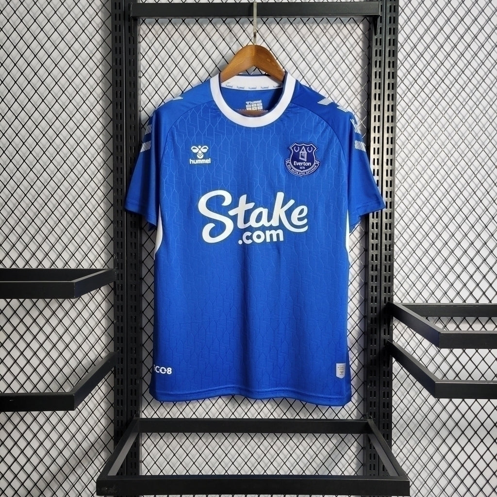 Camisa Everton I 2022/2023