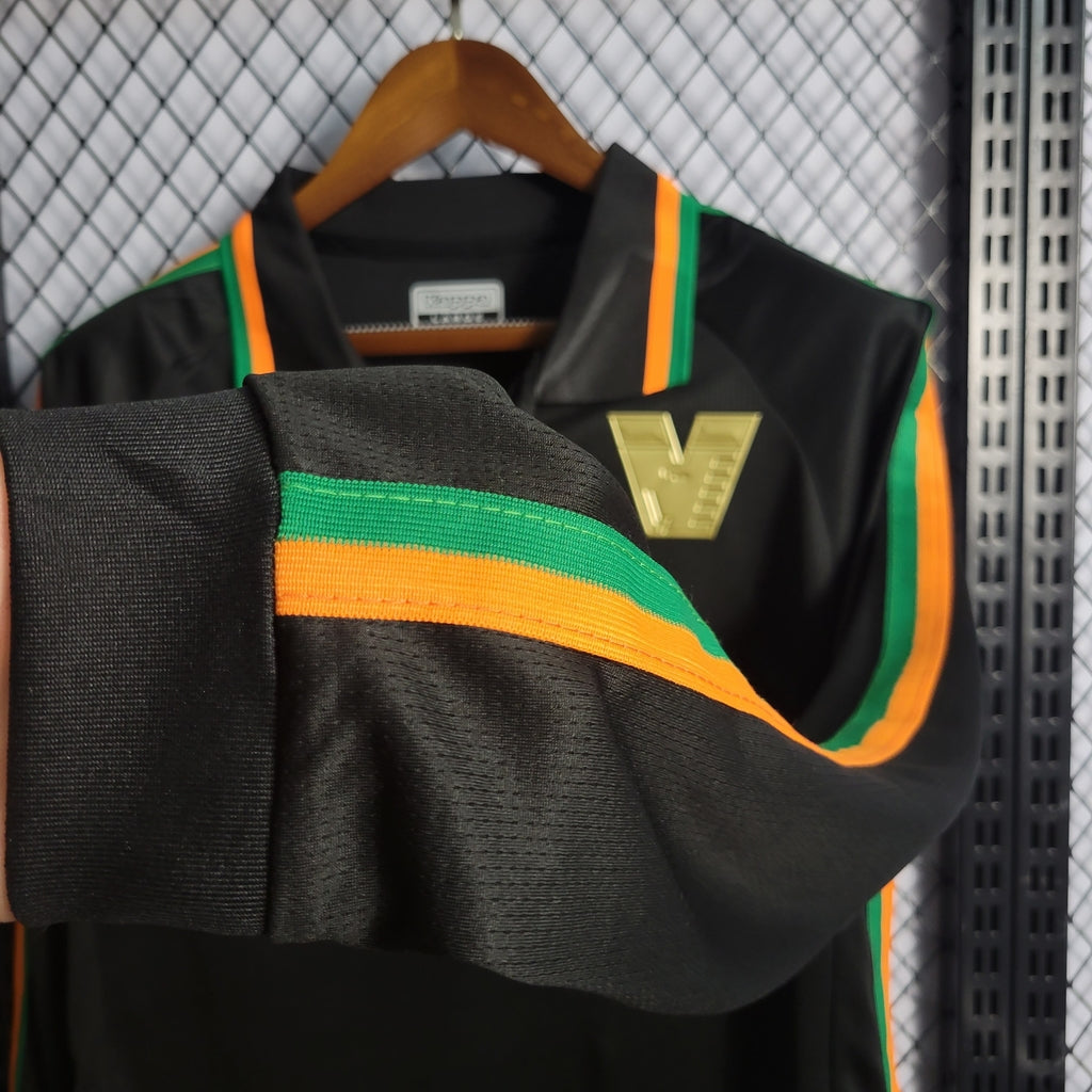 Camisa Manga Longa Venezia I 2022/2023