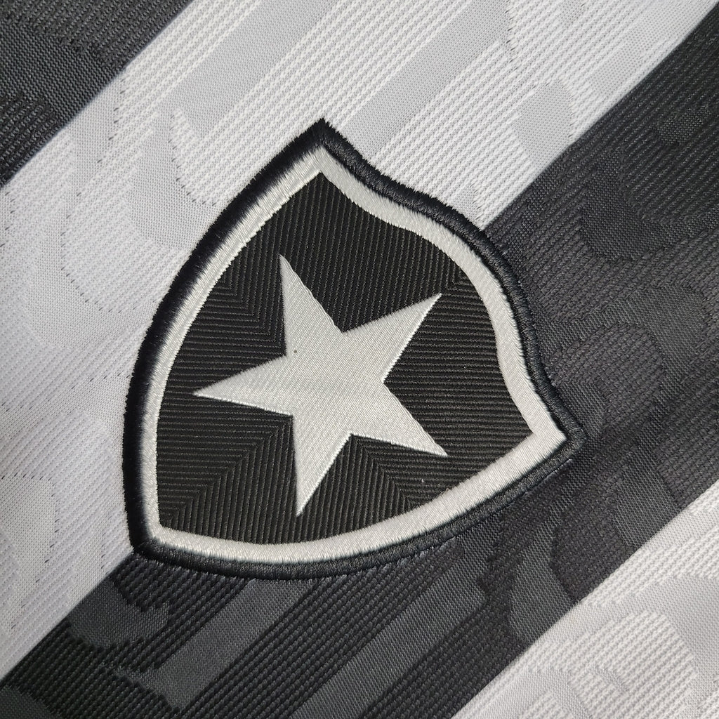 Camisa Botafogo Feminina I 2023/2024