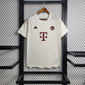 Camisa Bayern München Black Palace 2023/2024