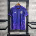Camisa Seleção Argentina II 2022/2023