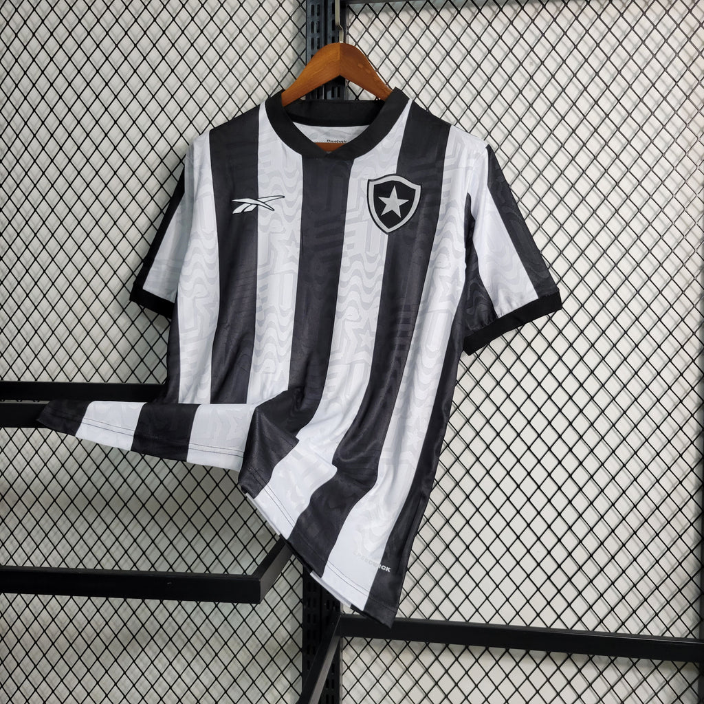 Camisa Botafogo I 2023/2024