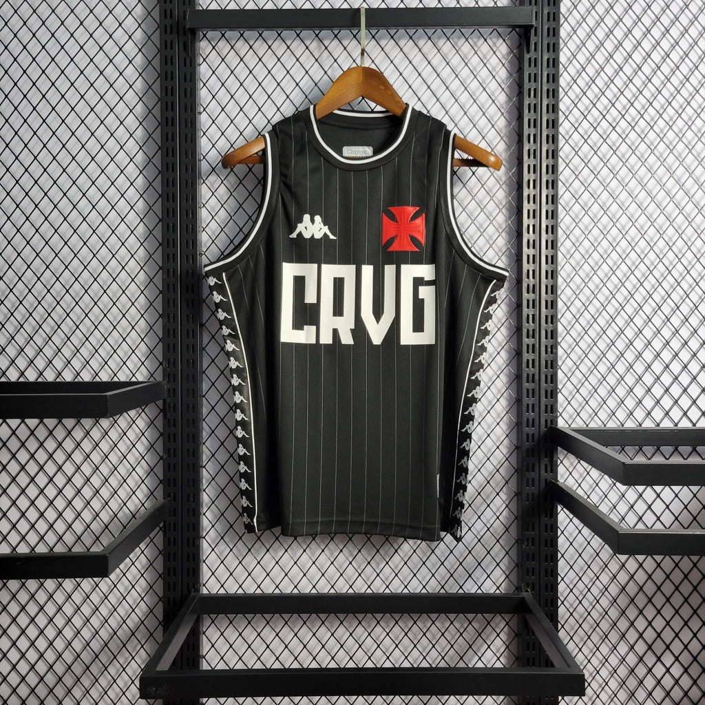 Camisa Regata Vasco II 2022/2023