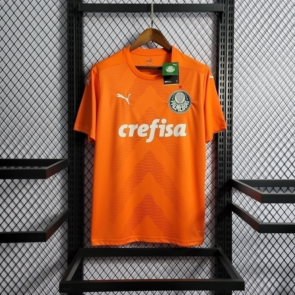 Camisa de Goleiro Palmeiras III 2022/2023