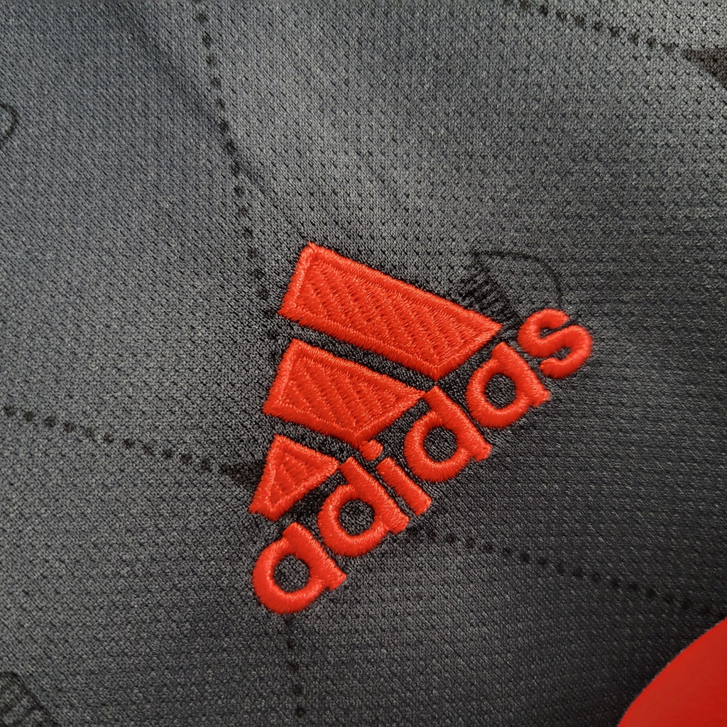Camisa Bayern München III 2022/2023