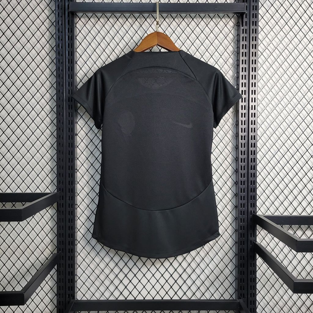 Camisa Corinthians Treino Feminina 2023