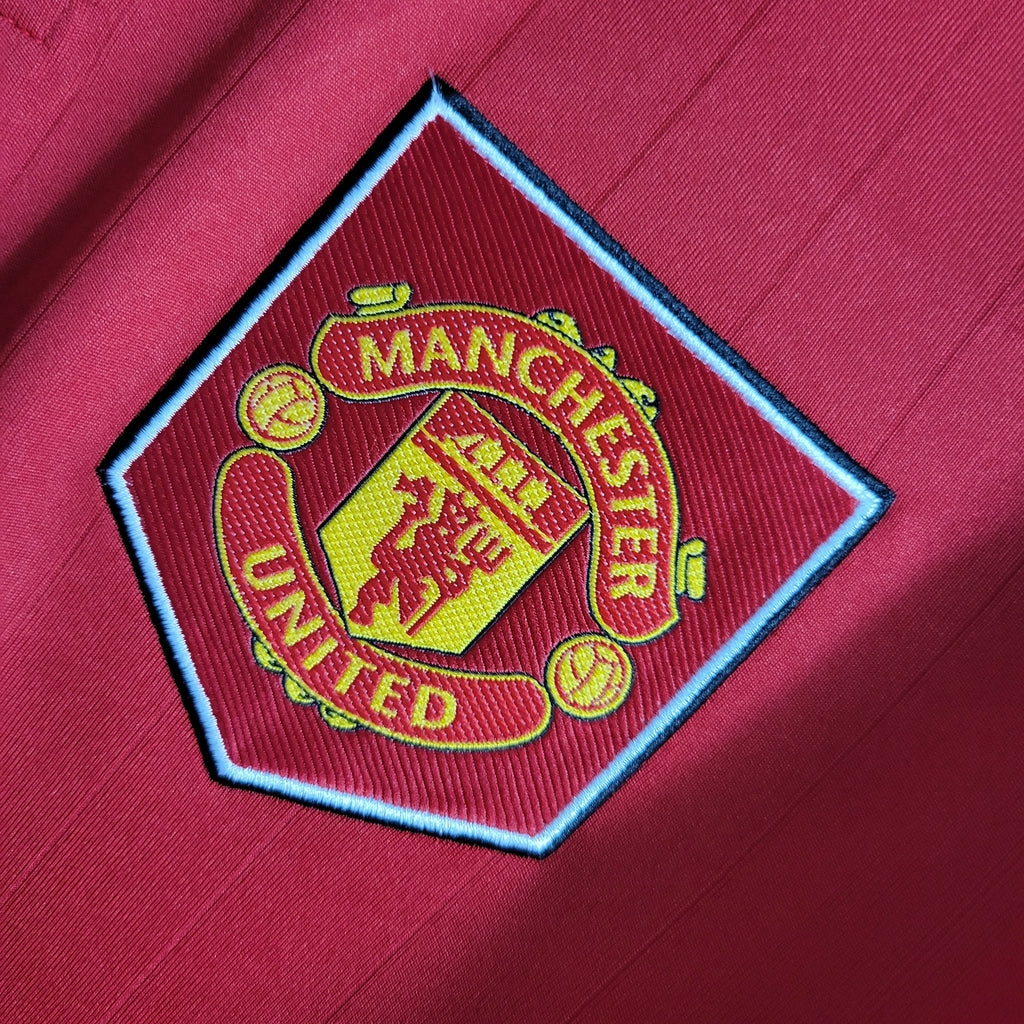 Camisa Manchester United I 2022/2023