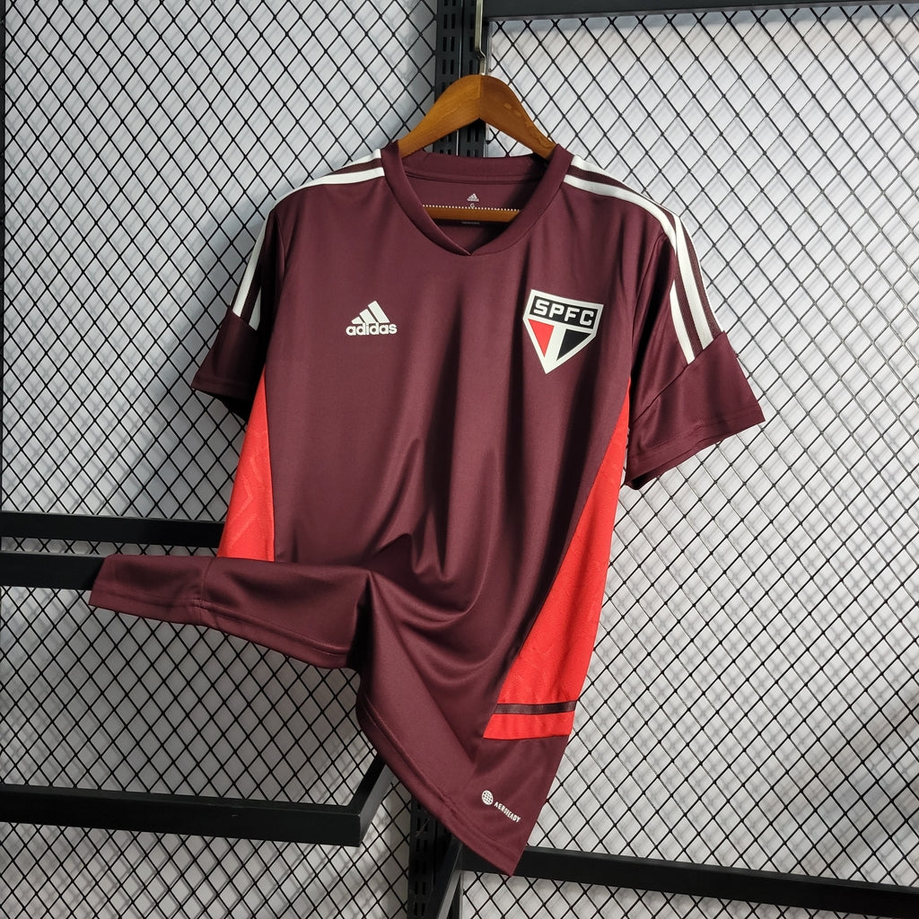 Camisa São Paulo Treino II 2022/2023