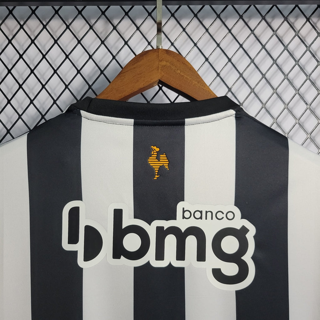 Camisa Atlético-MG I 2022/2023