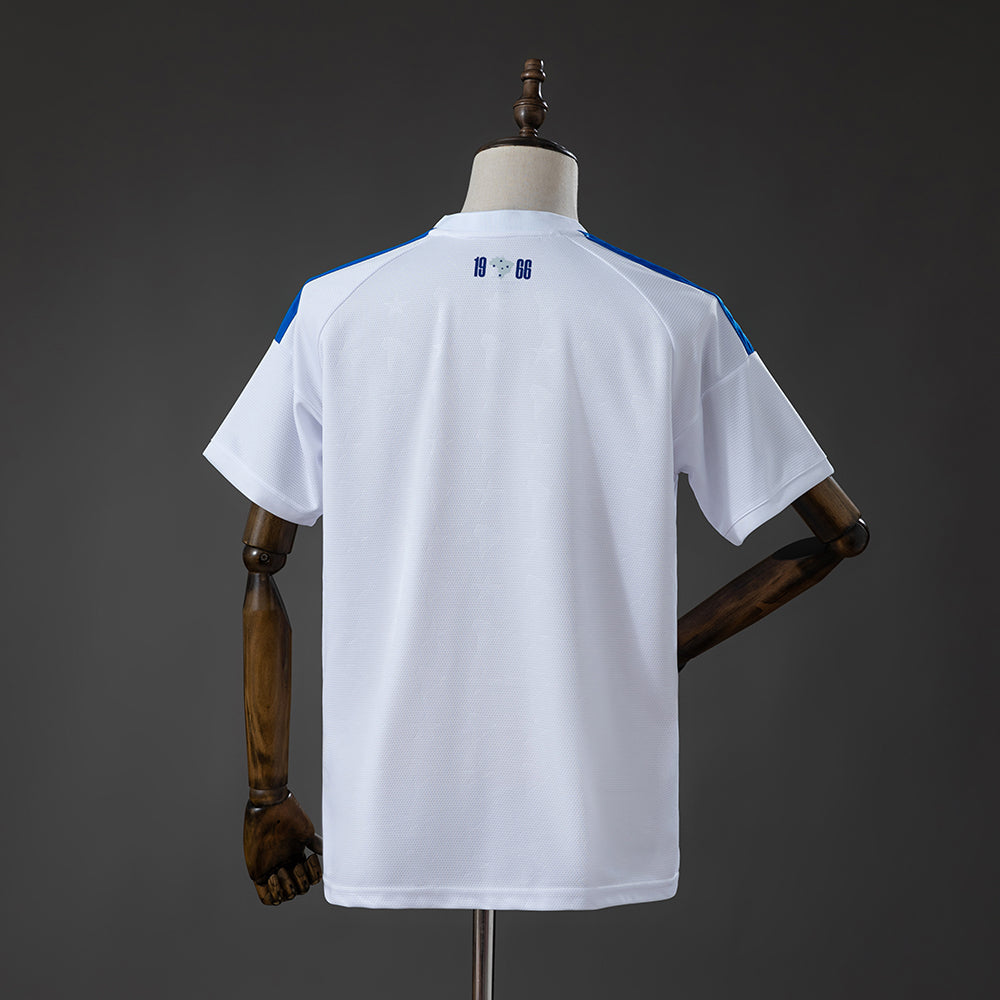 Camisa Cruzeiro II 2026/2027