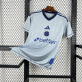 Camisa Cruzeiro Goleiro 2025/2026