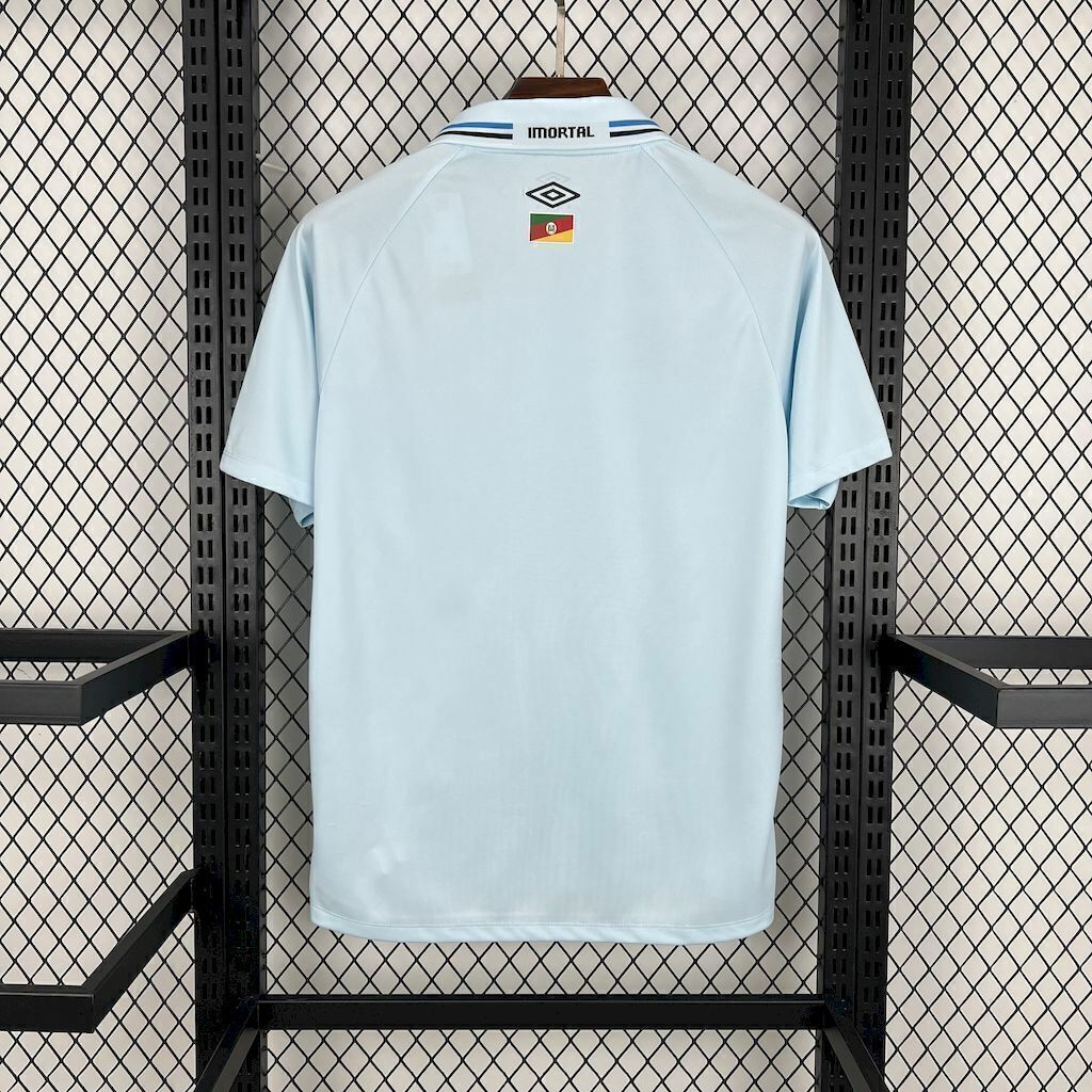 Camisa Grêmio II 2025/2026
