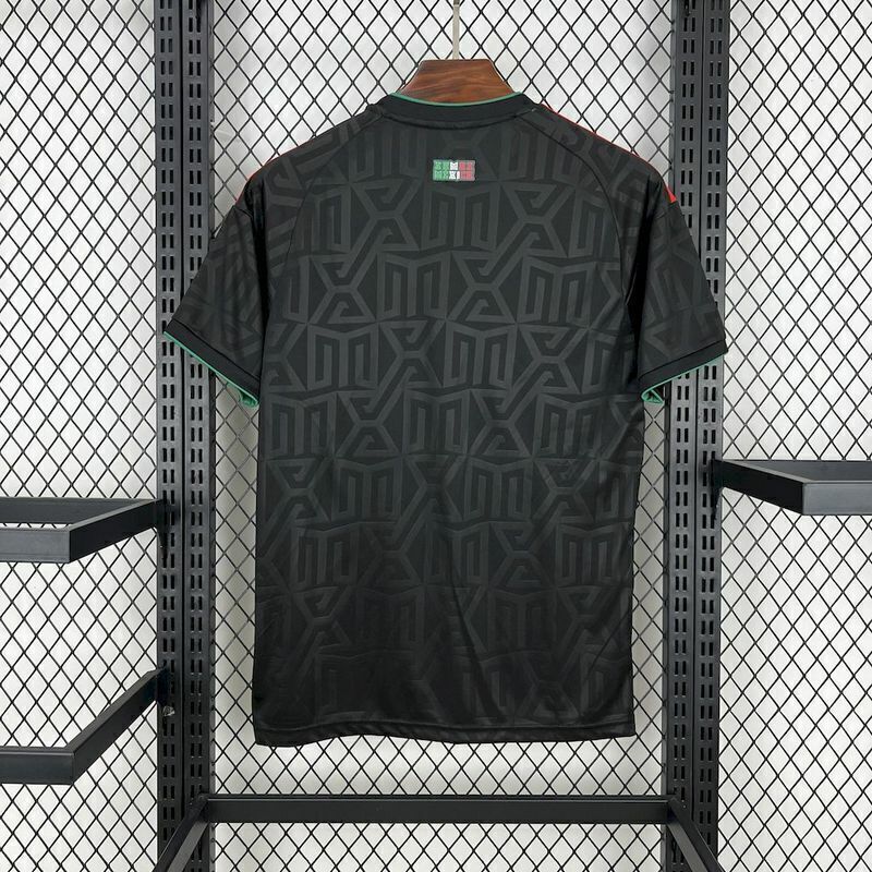 Camisa Seleção México II 2025/2026