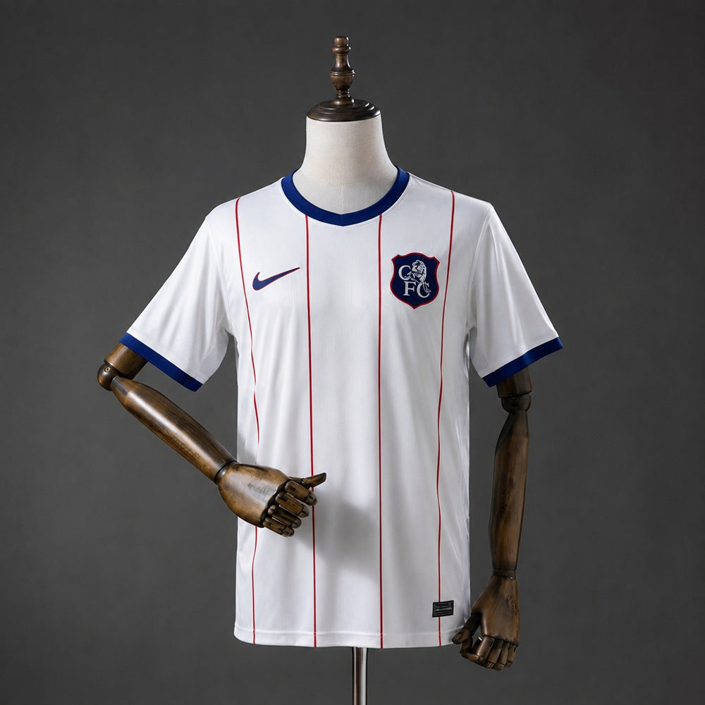 Camisa Chelsea II 2026/2027