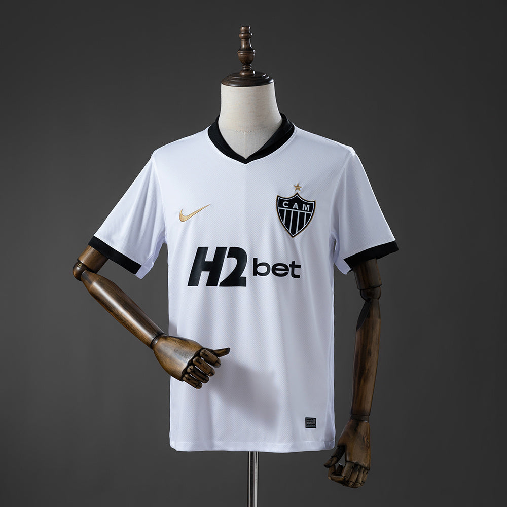 Camisa Atlético-MG II 2026/2027