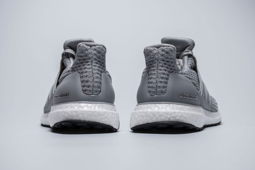 Adidas Ultra Boost 4.0 Light Grey