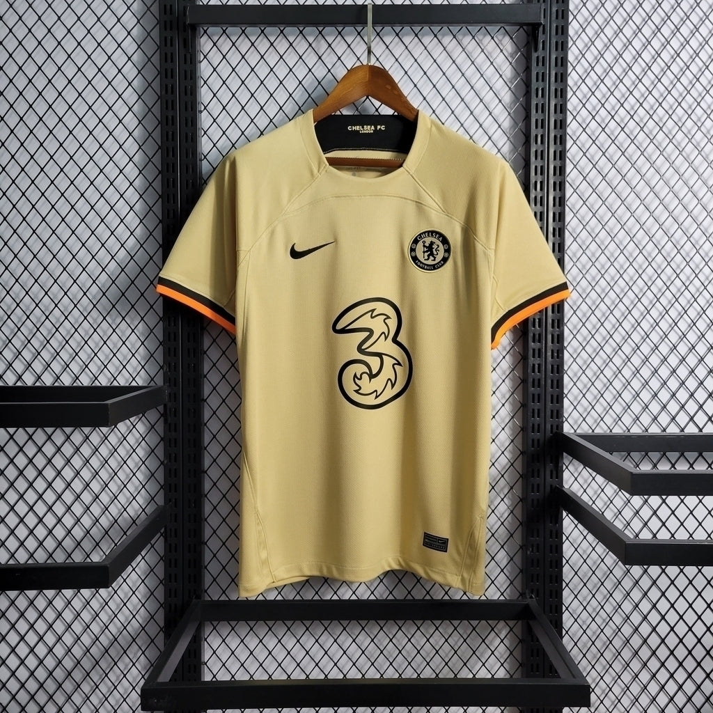 Camisa Chelsea II 2022/2023