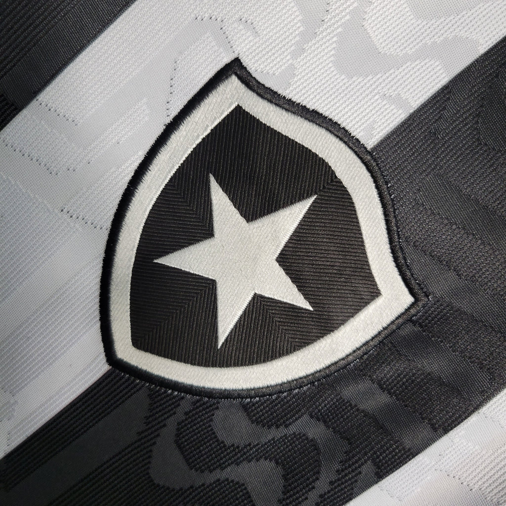 Camisa Botafogo I 2023/2024