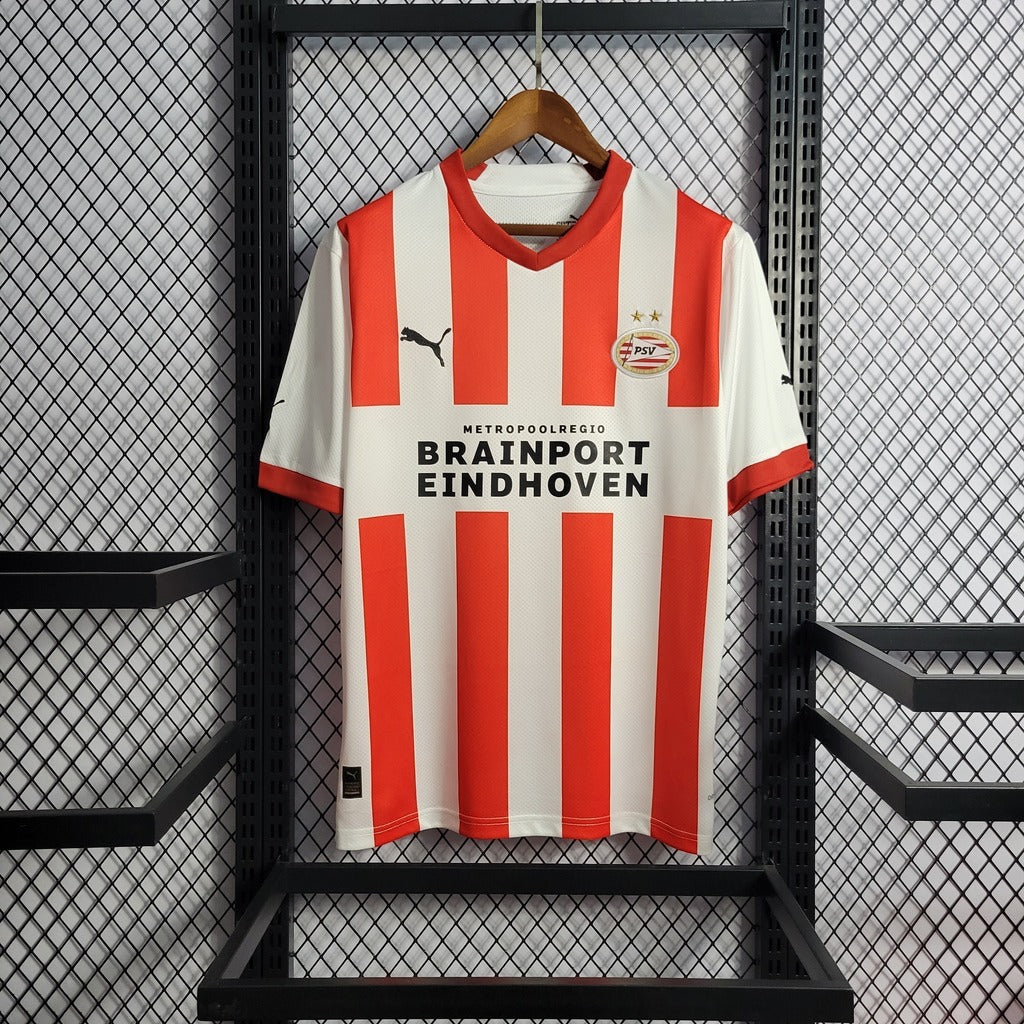 Camisa PSV Eindhoven I 2022/2023