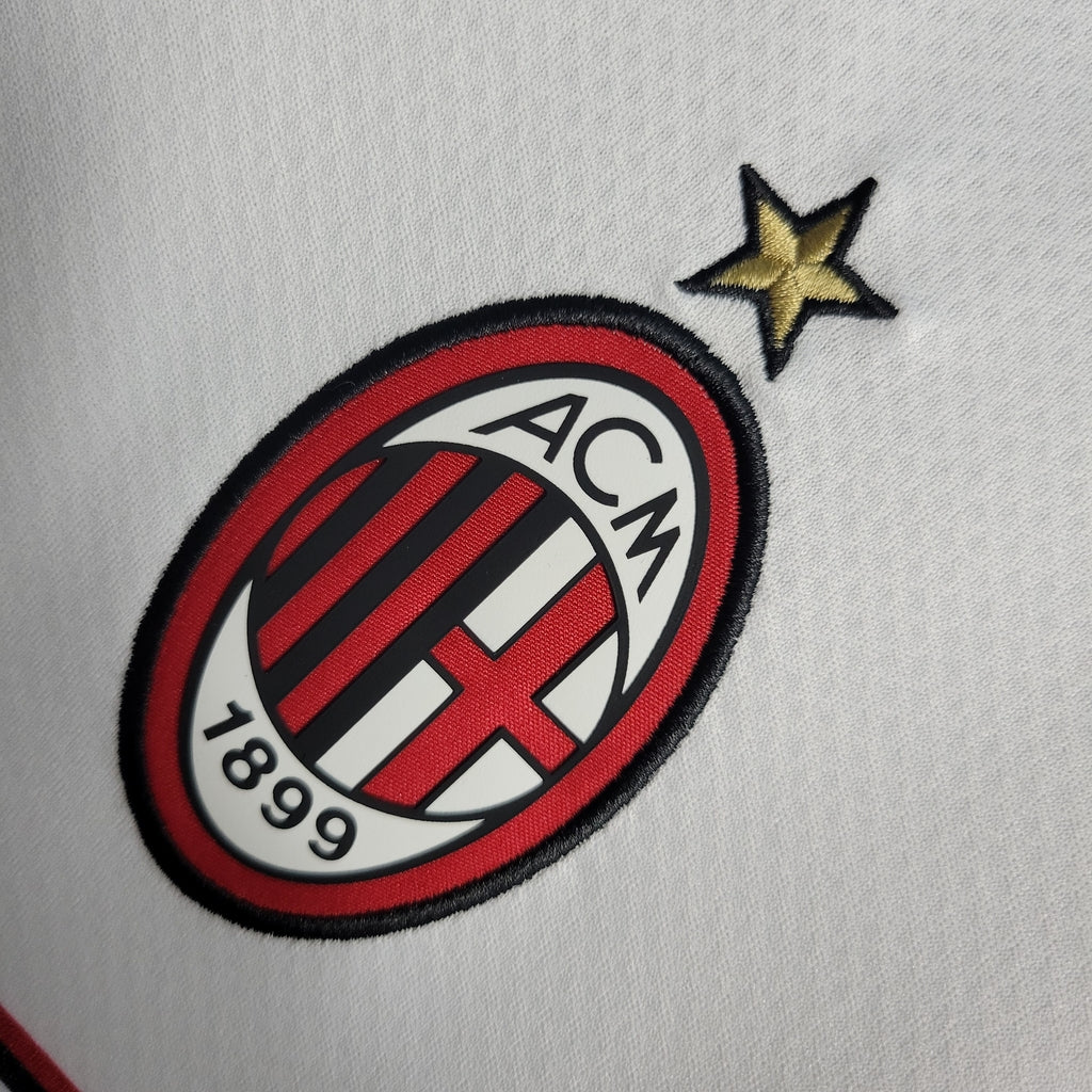 Camisa Milan II 2022/2023