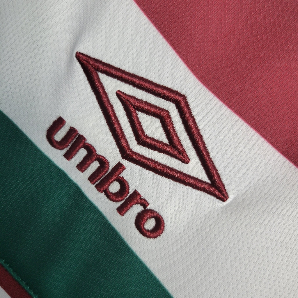 Camisa Fluminense II 2023/2024