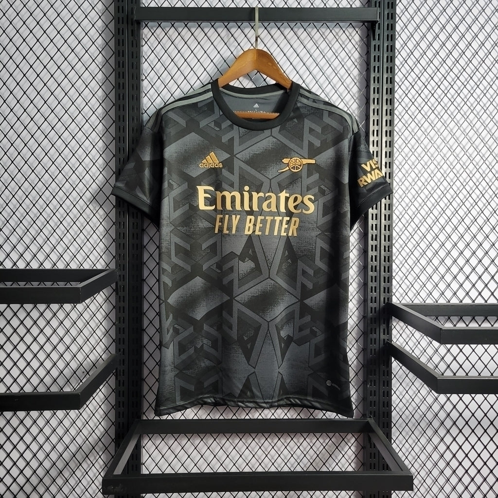 Camisa Arsenal II 2022/2023