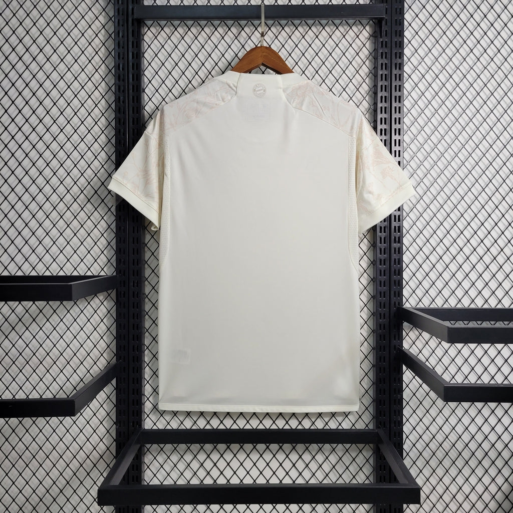 Camisa Bayern München Black Palace 2023/2024