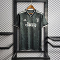 Camisa Juventus II 2022/2023
