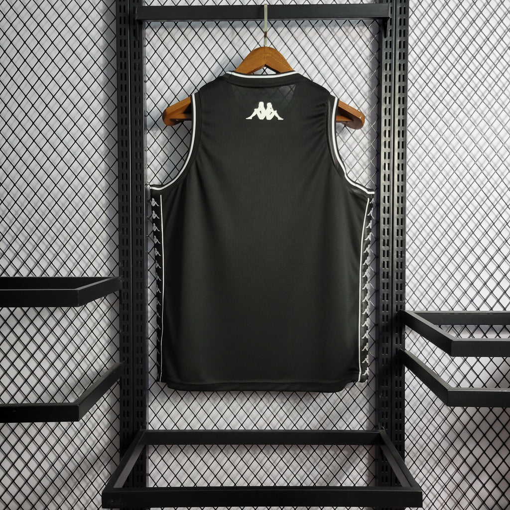 Camisa Regata Vasco II 2022/2023