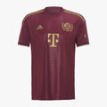 Camisa Bayern München Oktoberfest 2022
