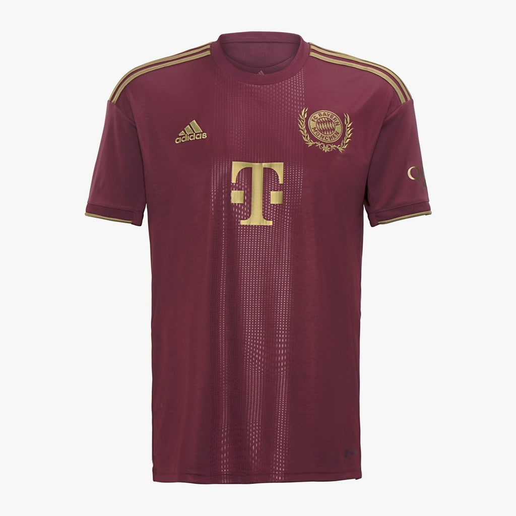 Camisa Bayern München Oktoberfest 2022